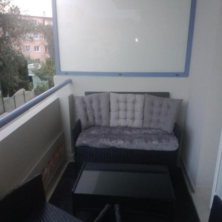 Jasmin Appartement Saint-Raphaël Buitenkant foto