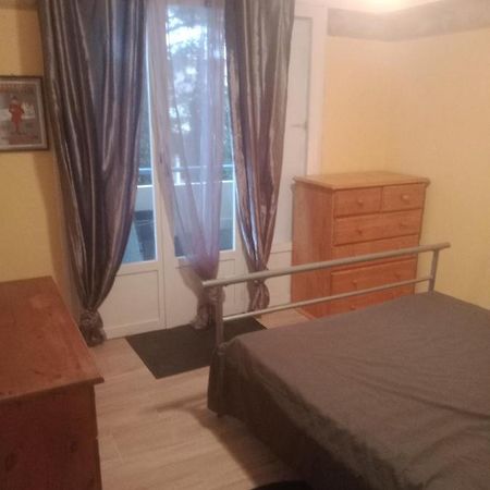 Jasmin Appartement Saint-Raphaël Buitenkant foto