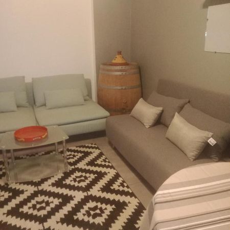 Jasmin Appartement Saint-Raphaël Buitenkant foto