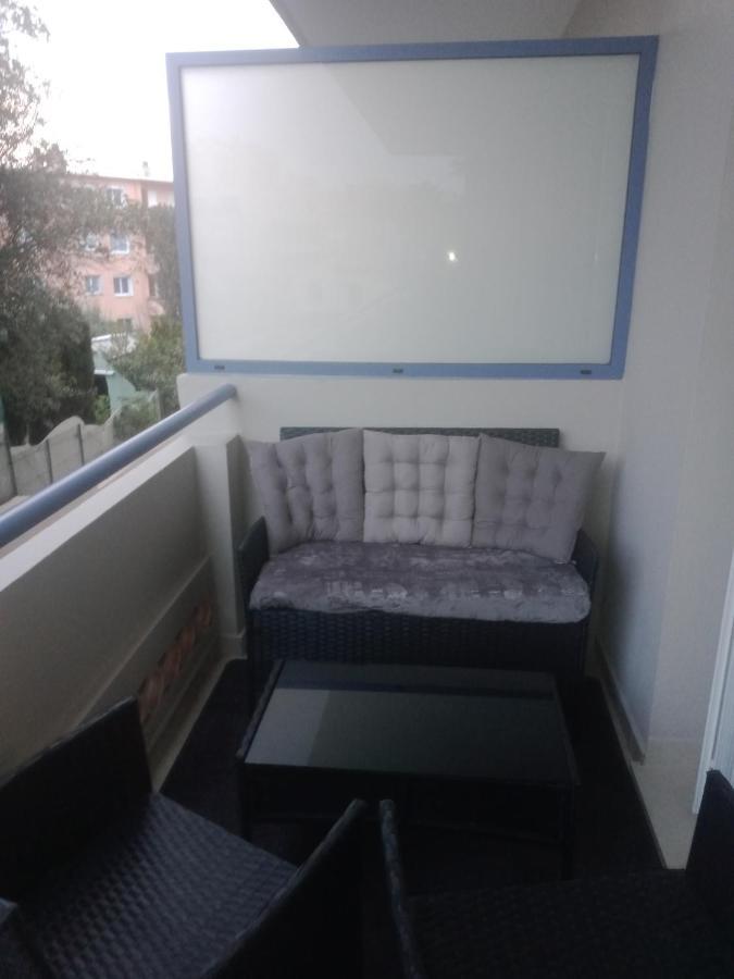 Jasmin Appartement Saint-Raphaël Buitenkant foto
