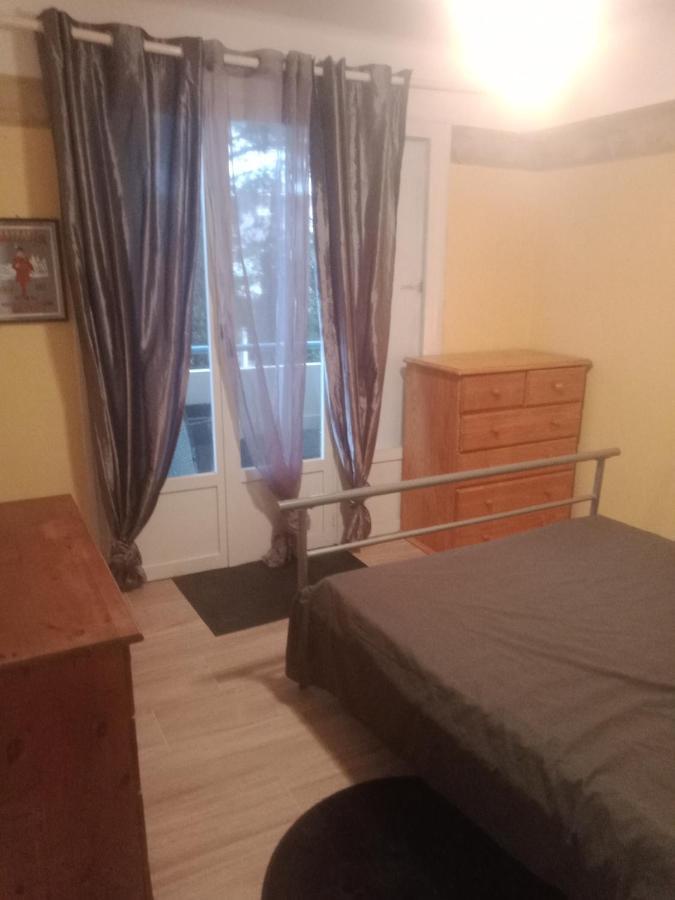 Jasmin Appartement Saint-Raphaël Buitenkant foto