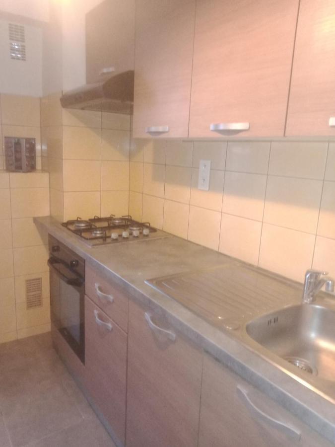 Jasmin Appartement Saint-Raphaël Buitenkant foto