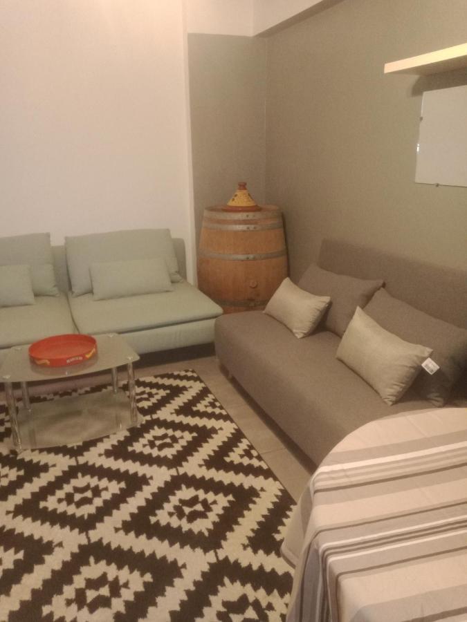 Jasmin Appartement Saint-Raphaël Buitenkant foto